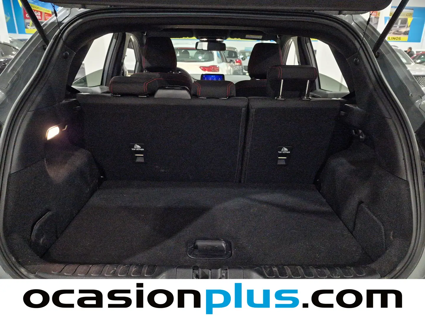 Foto Ford Puma Ford Puma 1.0 EcoBoost MHEV ST-Line Design (125 CV)