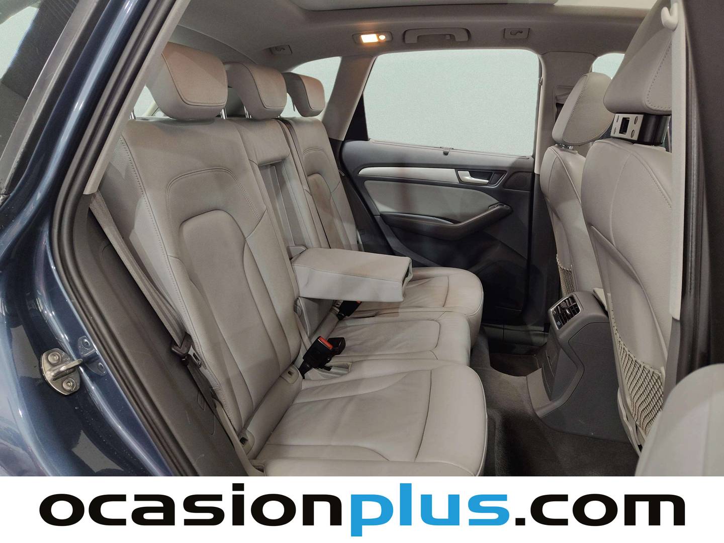 Audi Q5 Audi Q5 2.0 TDI clean diesel quattro (190 CV) S tronic al mejor precio