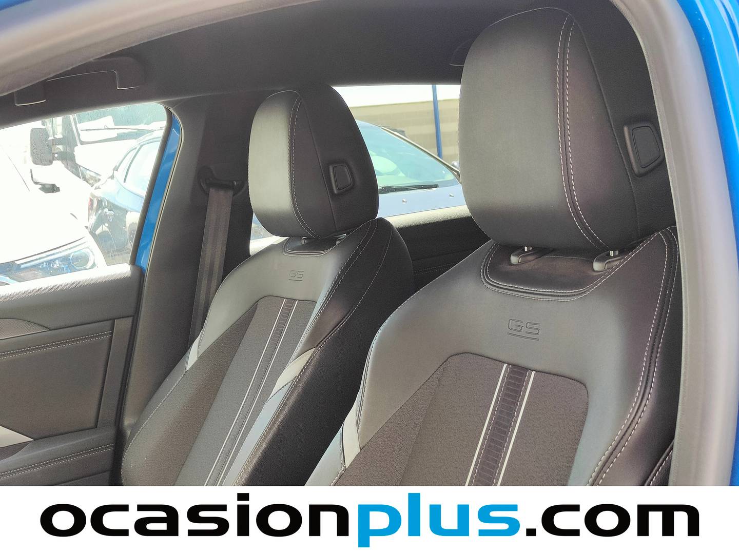 Foto Opel Astra Opel Astra 1.2 Turbo XHT GS  (130 CV)