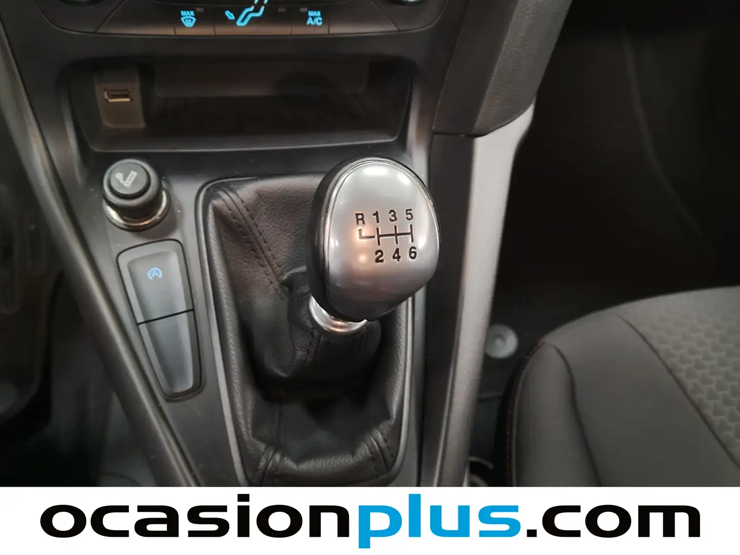 Foto Ford Focus Ford Focus 1.0 Ecoboost ST-Line (125 CV)