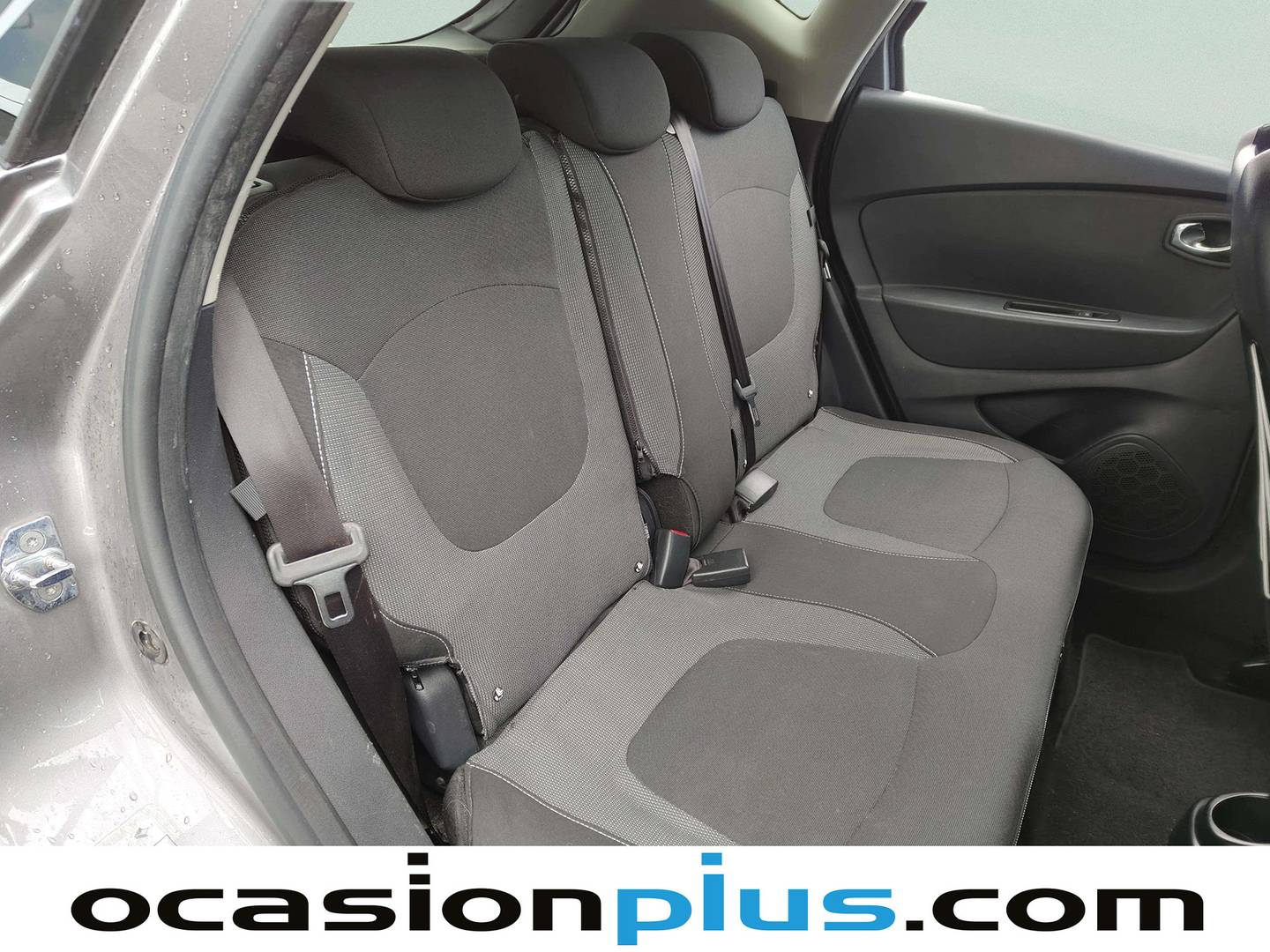 Foto Renault Captur Renault Captur Zen Energy TCe (90 CV)