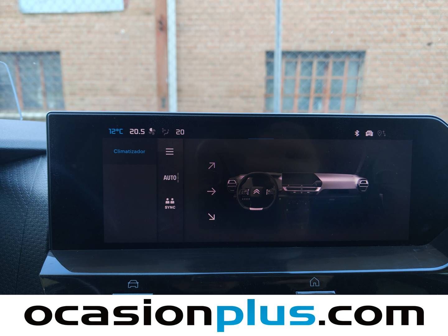 Foto Citroën C4 Citroen C4 PureTech 130 S&S Shine (130 CV)