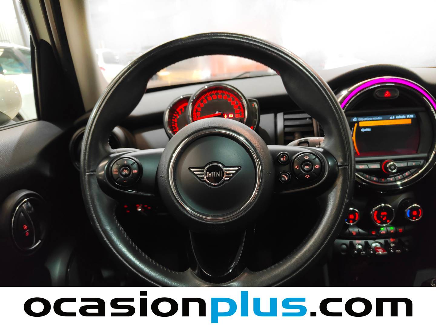Mini MINI Mini MINI Cooper 5 Puertas One (102 CV) 2019