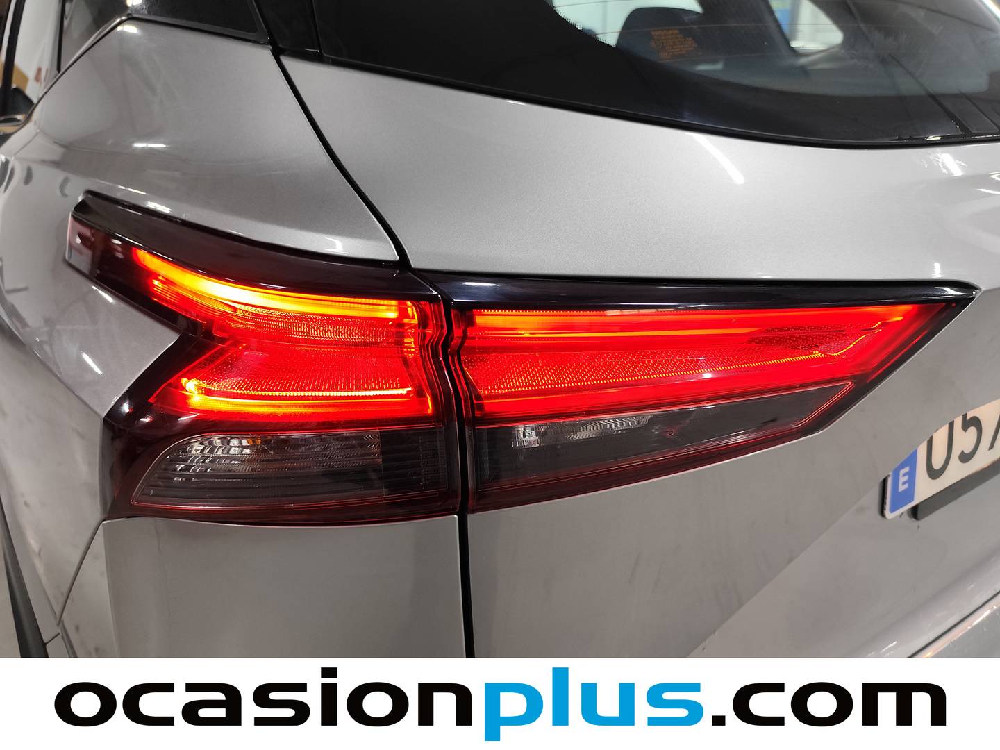 Accesorios del Nissan QASHQAI Nissan Qashqai DIG-T 158 mHEV Acenta Xtronic (158 CV)