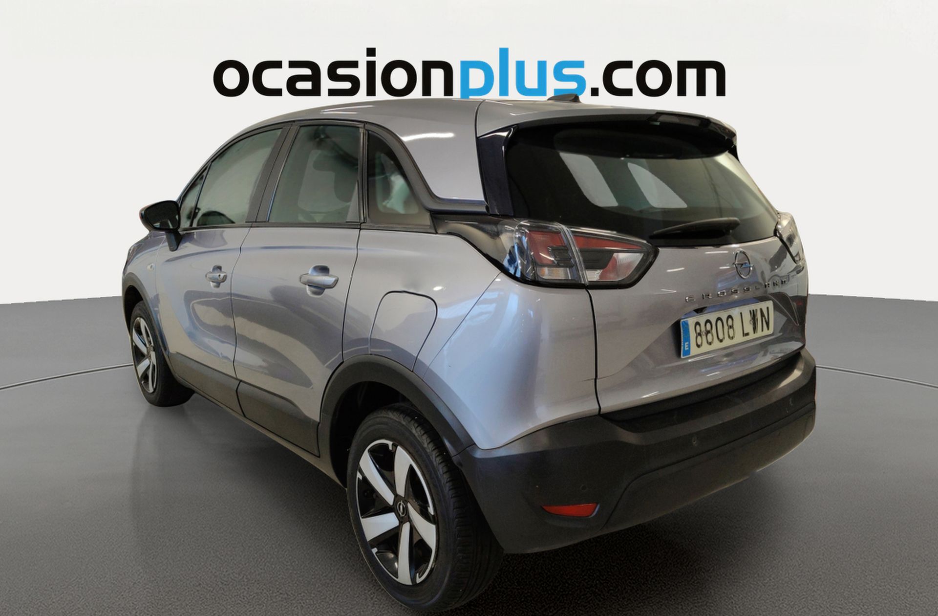 Opel Crossland 1.2 Edition - foto 3