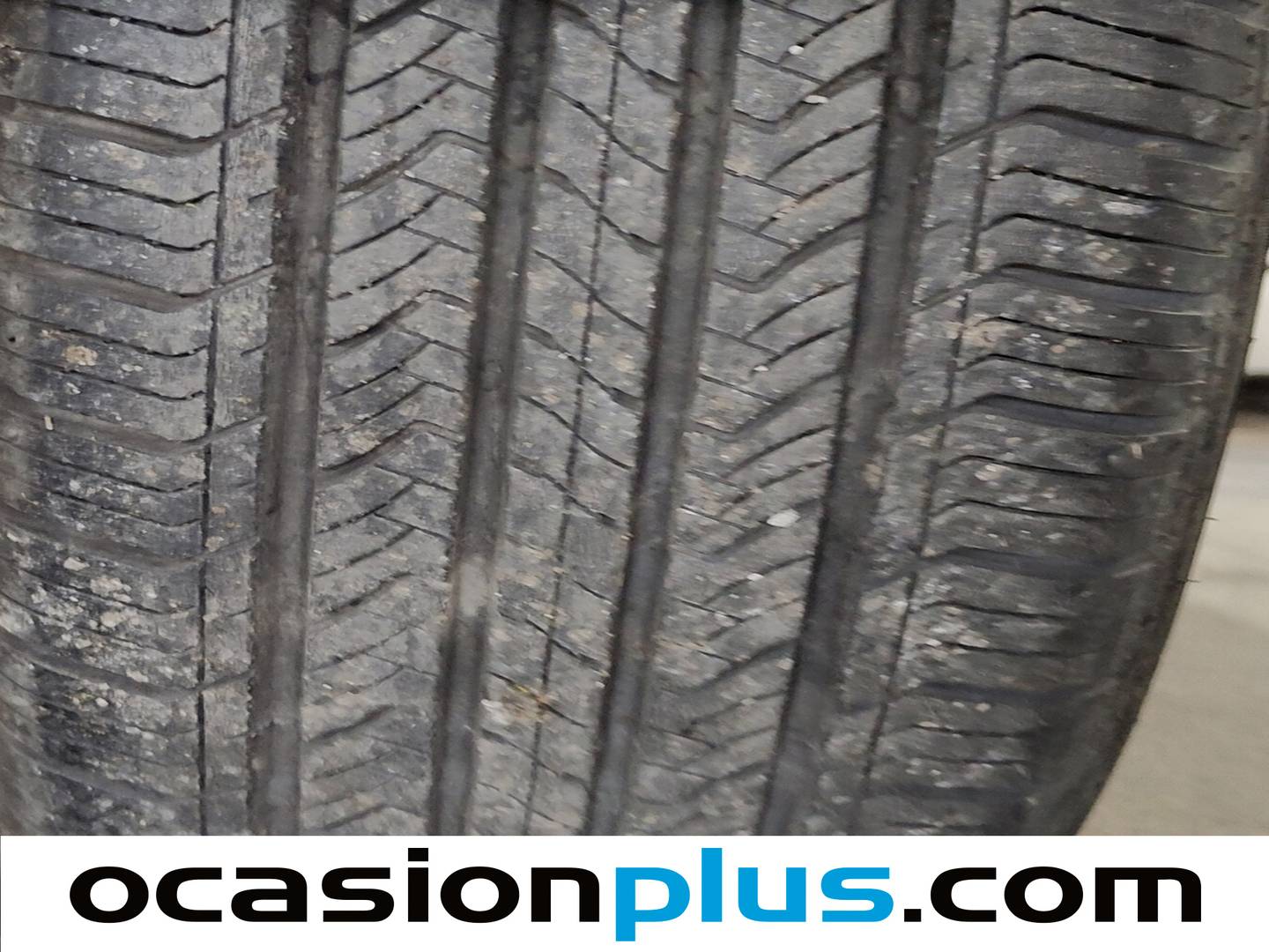 Foto MG ZS MG ZS 1.5 Luxury (106 CV)