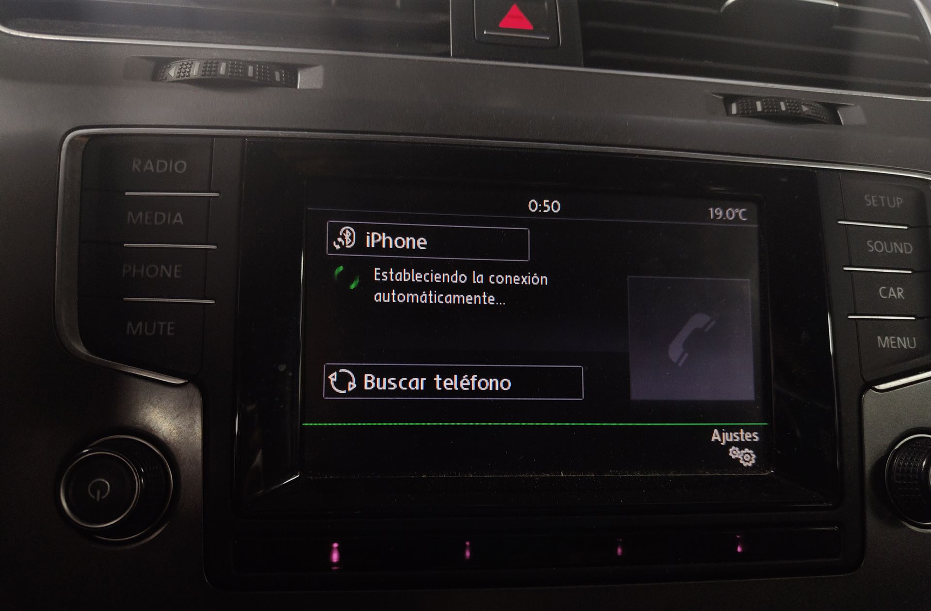 Volkswagen Golf Variant Edition 1.2 TSI BMT - foto 24