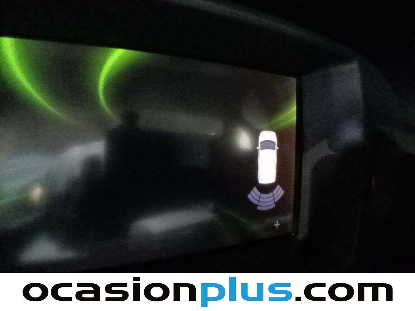 Equipamiento del Renault Kangoo Combi Renault Kangoo Combi Combi N. Extrem M1-AF SE Energy dCi (110 CV)