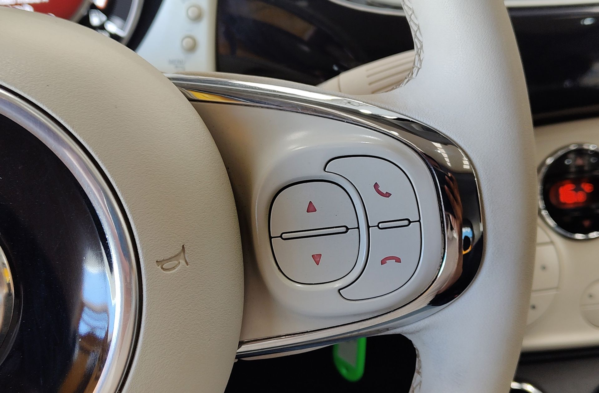Fiat 500 1.0 Hybrid Dolcevita - foto 21