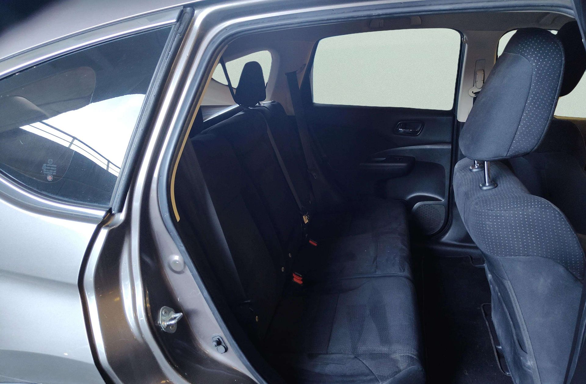 Honda CR-V 1.6 i-DTEC Elegance 4x2 - foto 17