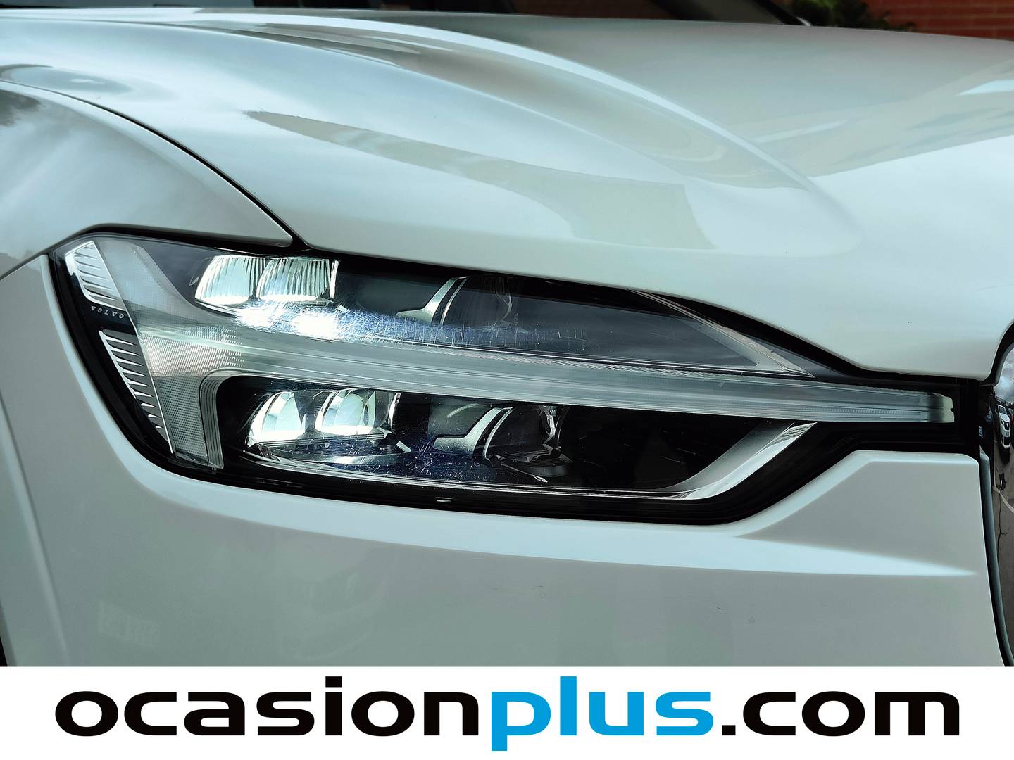 Accesorios del Volvo XC60 Volvo XC60 D4 Inscription AWD Auto (190 CV)