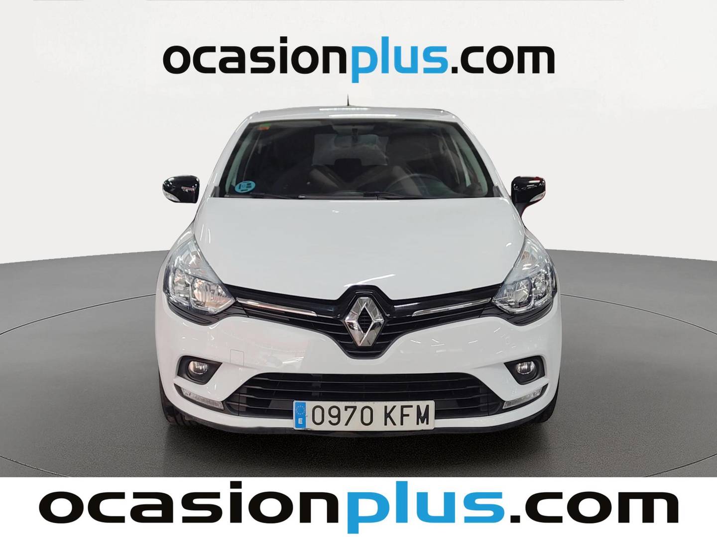 Renault Clio Renault Clio Limited 1.2 16v (75 CV) barato
