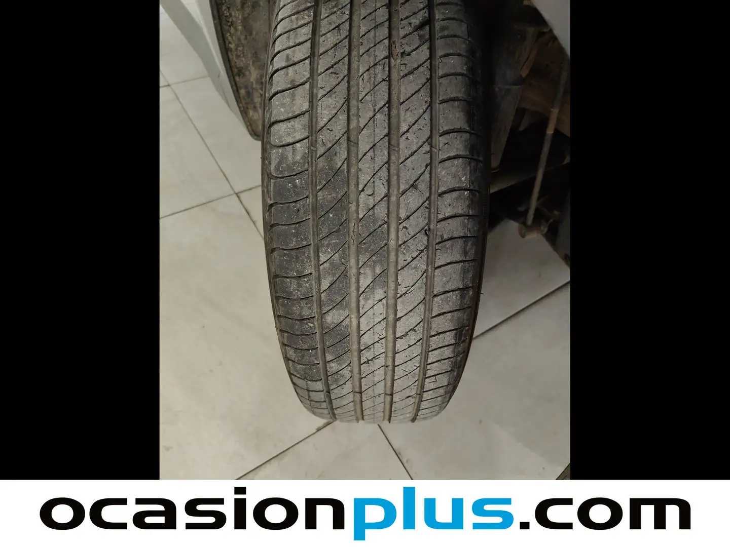 Foto Hyundai Tucson Hyundai Tucson 1.6T Klass  (160 CV)