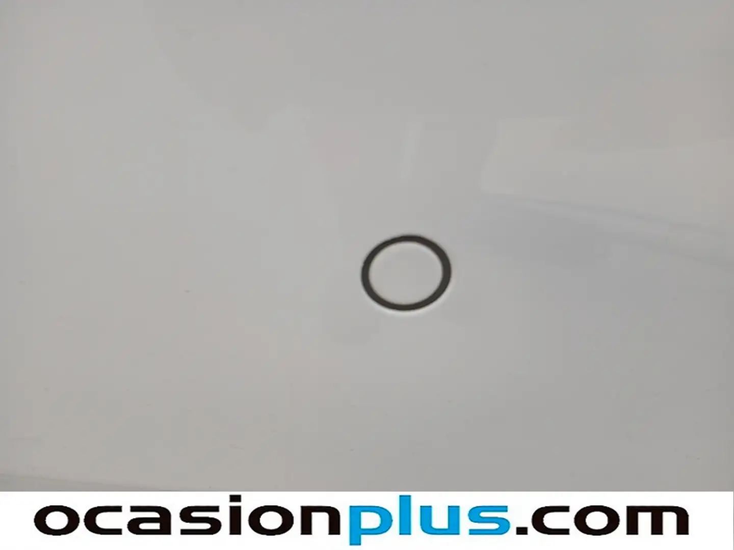 Sensor de parking