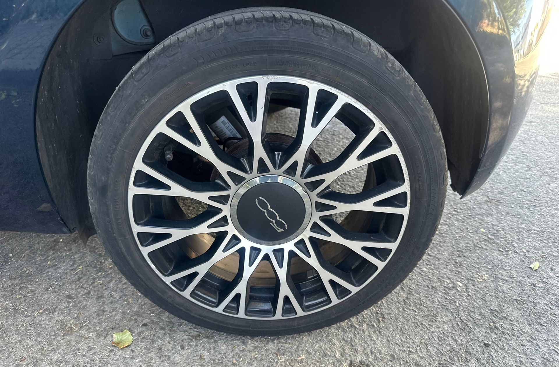 Fiat 500 1.0 Hybrid Dolcevita - foto 33