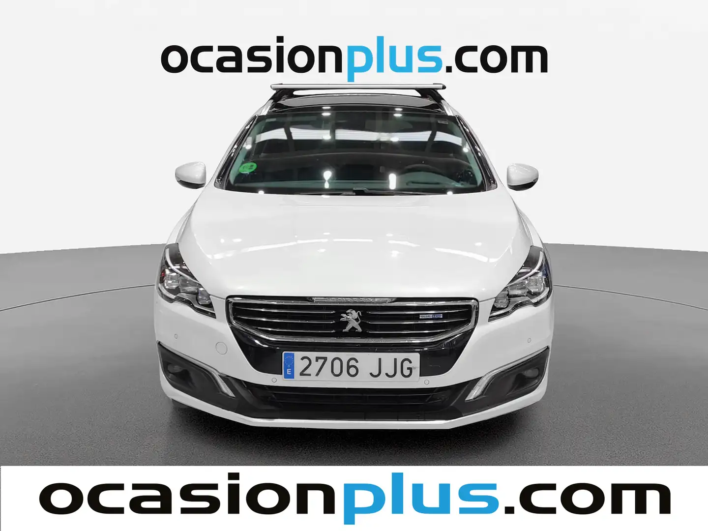 Foto Peugeot 508 Peugeot 508 SW BlueHDI 150 Allure  (150 CV)