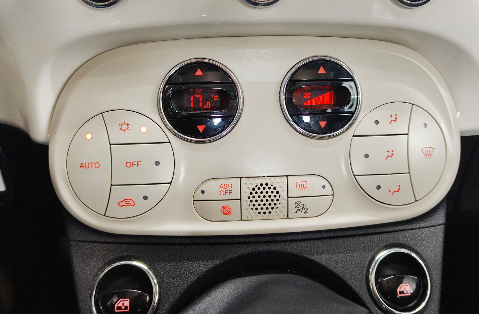 Fiat 500 1.0 Hybrid Dolcevita - foto 31