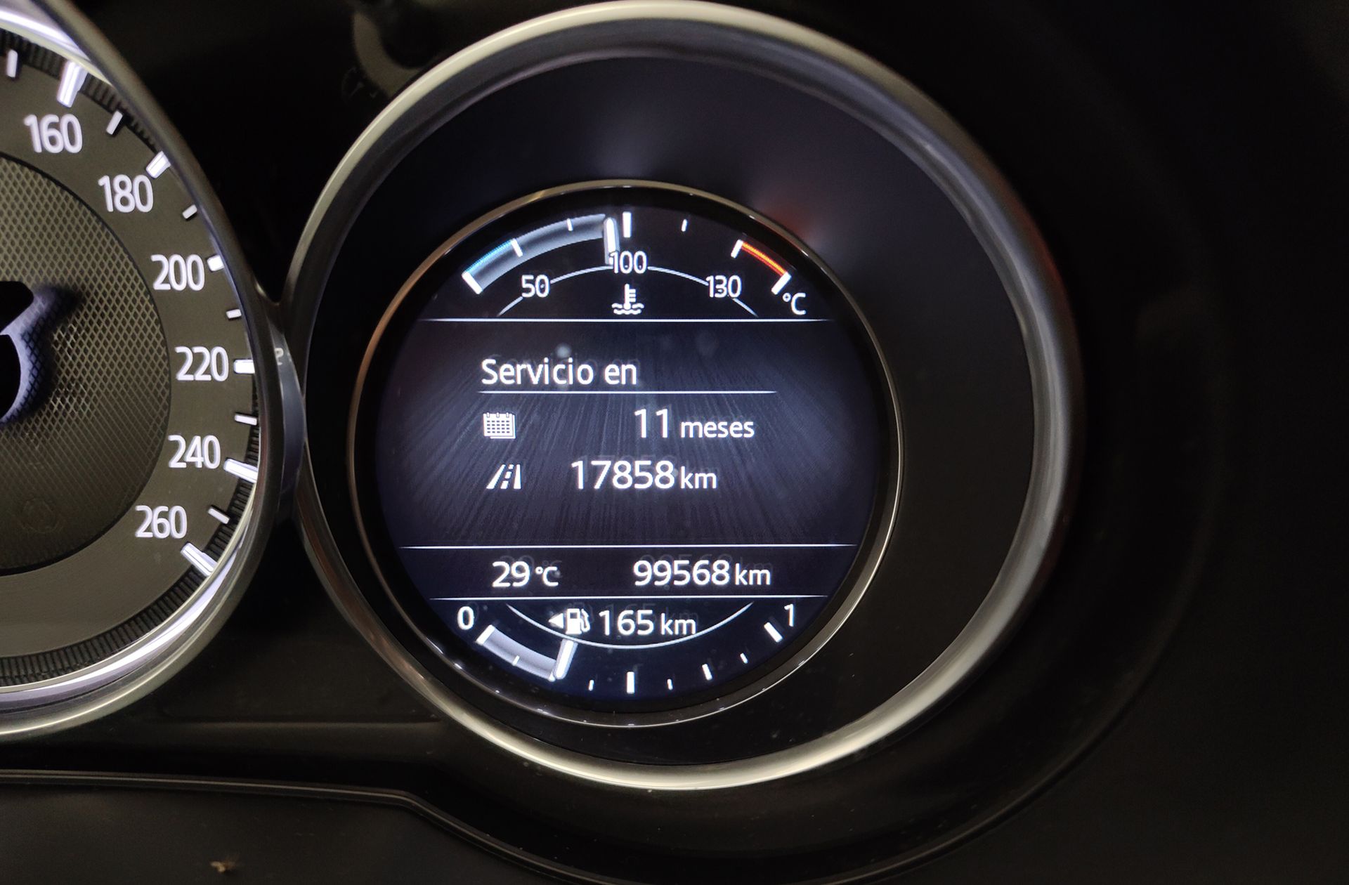 Mazda Mazda6 2.2 DE Wagon Luxury - foto 12