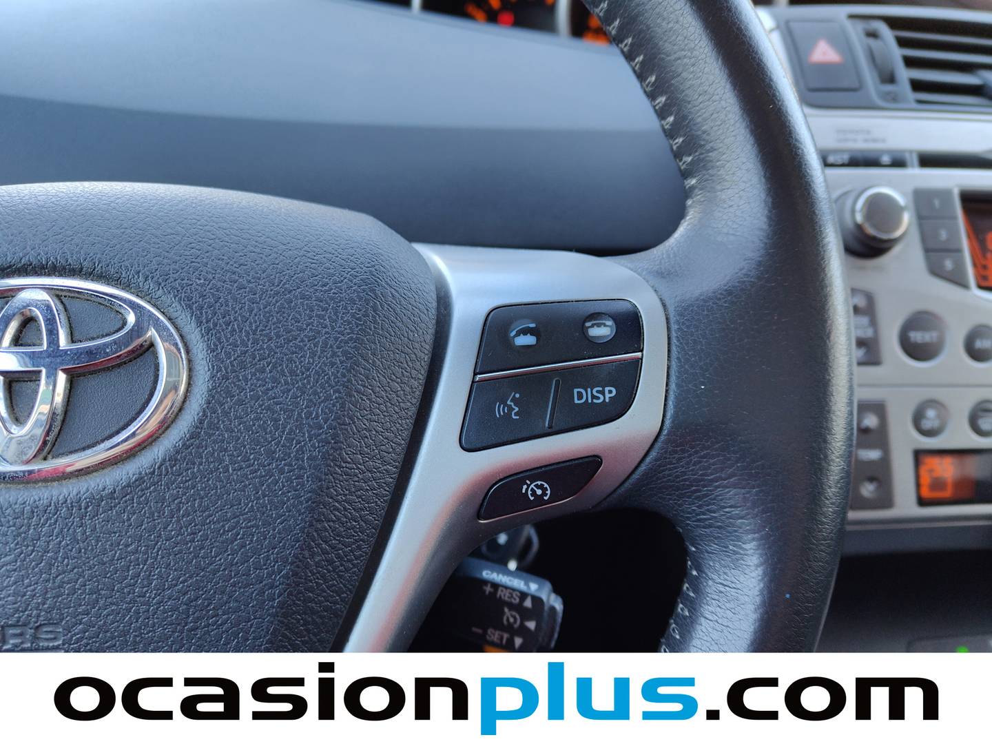 Toyota Verso Toyota Verso 2.0 D-4D Active (126 CV) barato