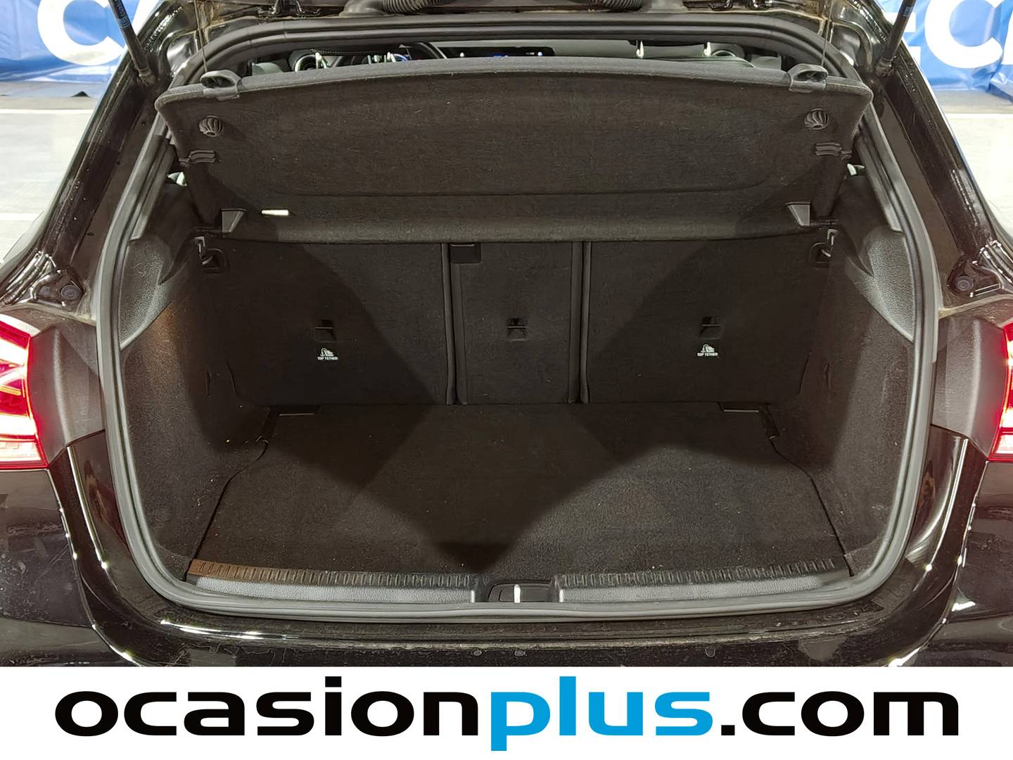 Foto Mercedes Clase A Mercedes-Benz Clase A A 180 d (116 CV)