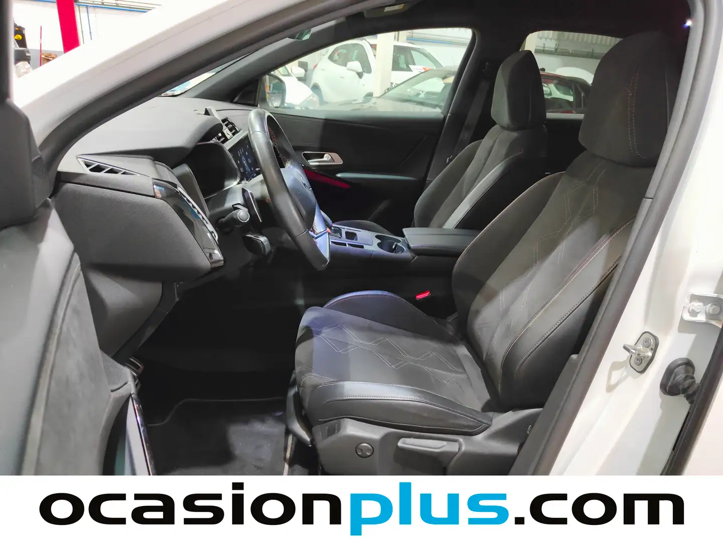 Foto DS DS 7 Crossback DS DS7 Crossback BlueHDi 130 DE Performance Line AT (130 CV)