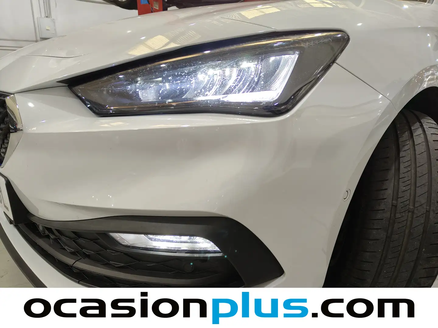 Foto Seat León SEAT León 2.0 TDI S&S Style XL (116 CV)