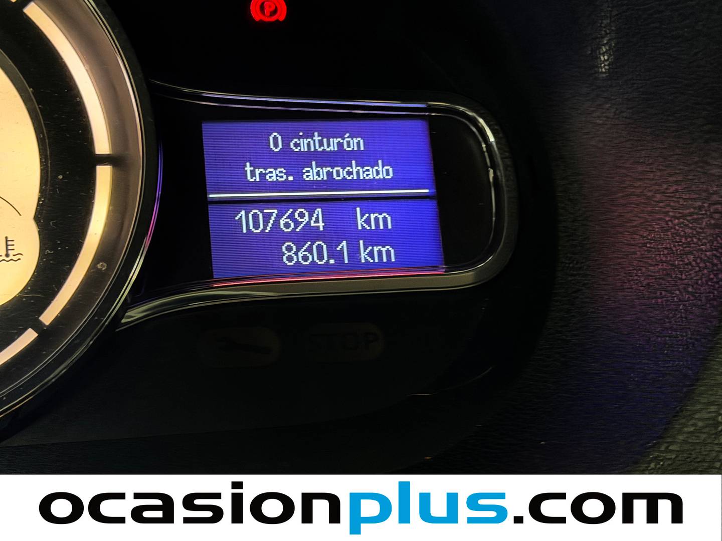 Renault Megane Renault Megane Sport Tourer GT Style Energy dCi (110 CV) seminuevo