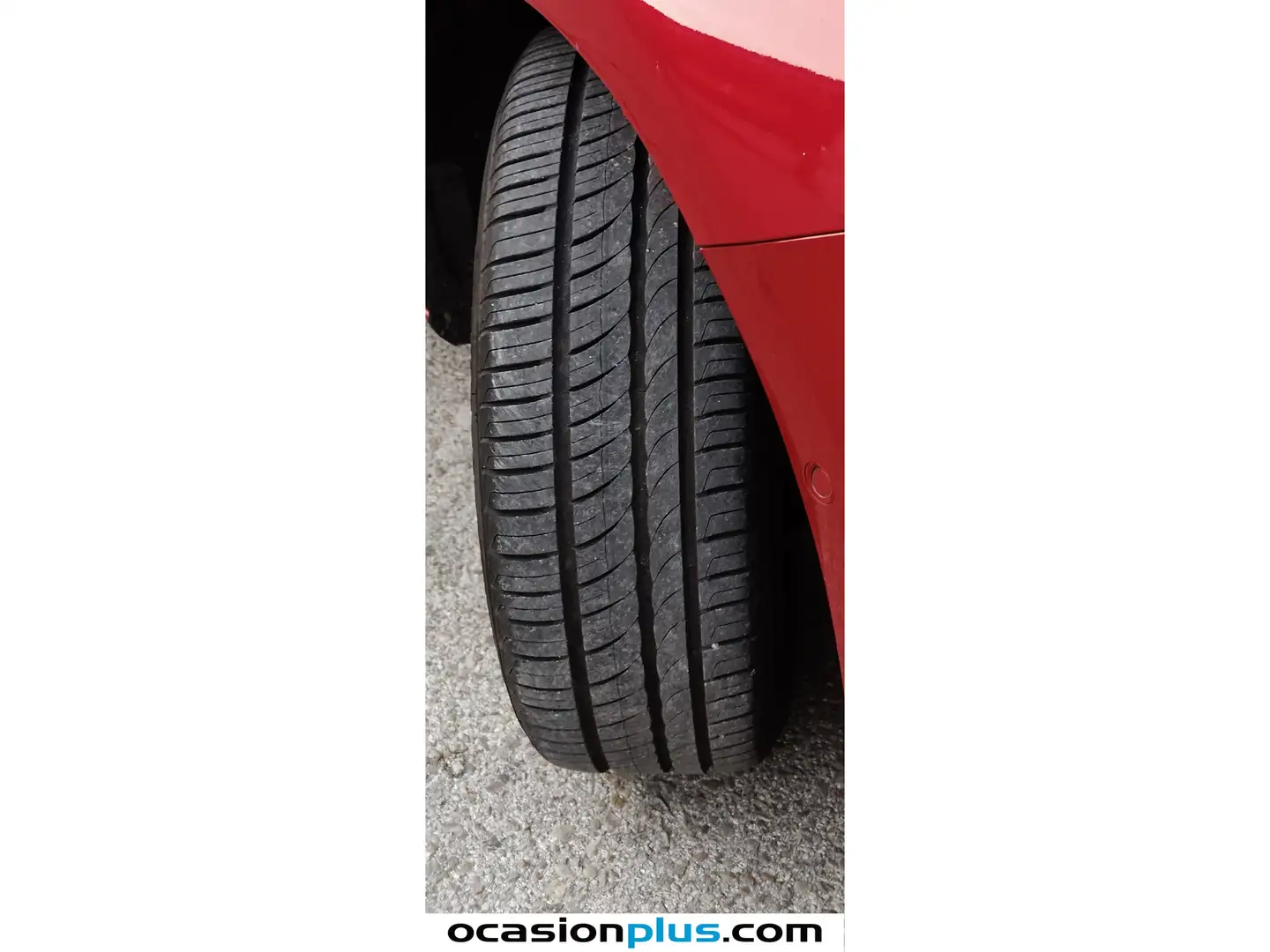 Foto Opel Astra Opel Astra 1.2 Turbo SHL GS Line  (110 CV)