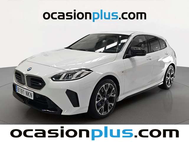 BMW Serie 1 M135i xDrive (300 CV) de segunda mano