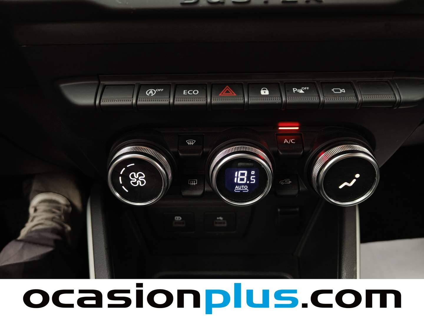 Foto Dacia Duster Dacia Duster Prestige TCE  (150 CV) EDC