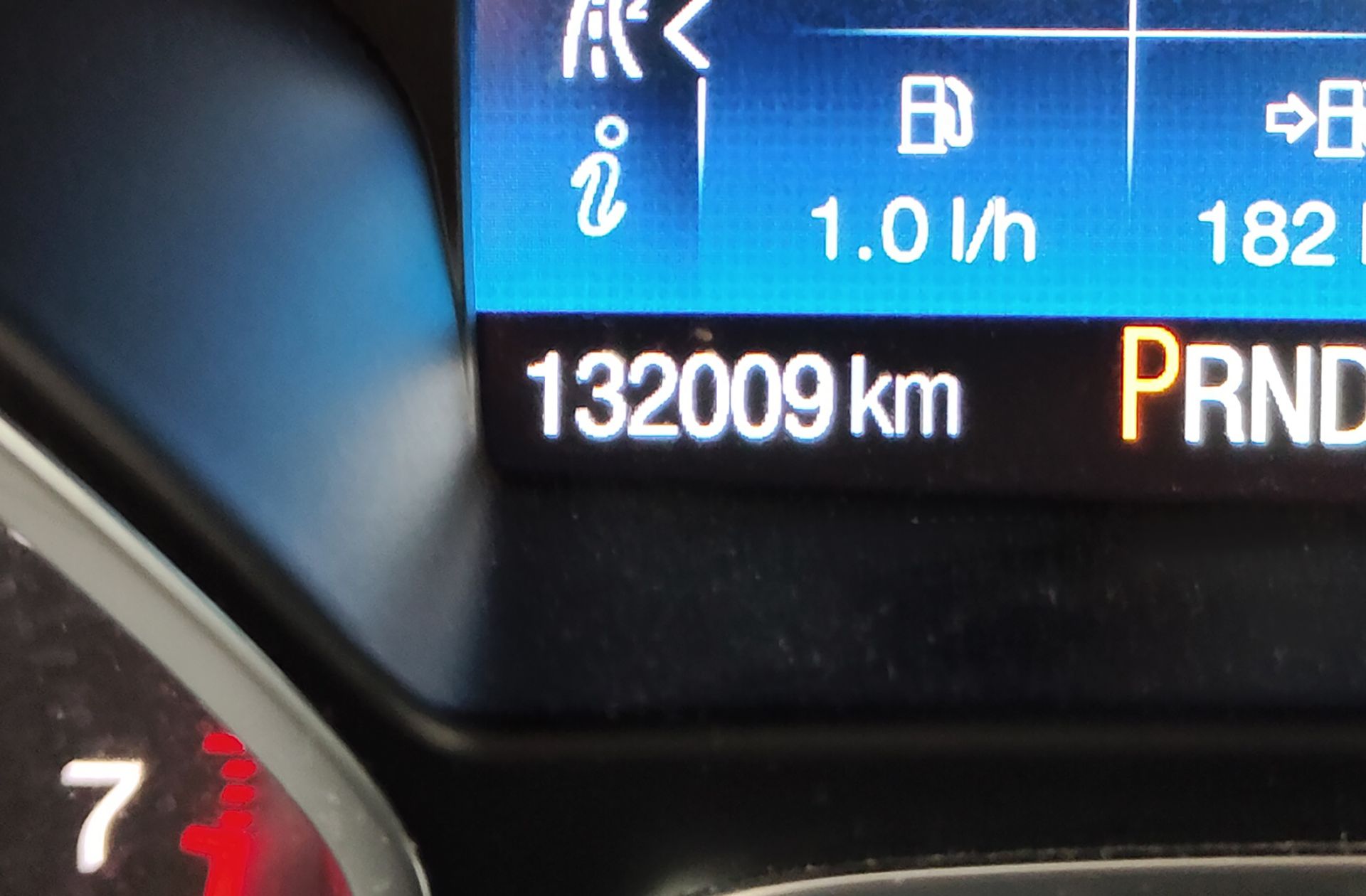 Ford Kuga 1.5 EcoBoost Trend+ 4x4 - foto 10
