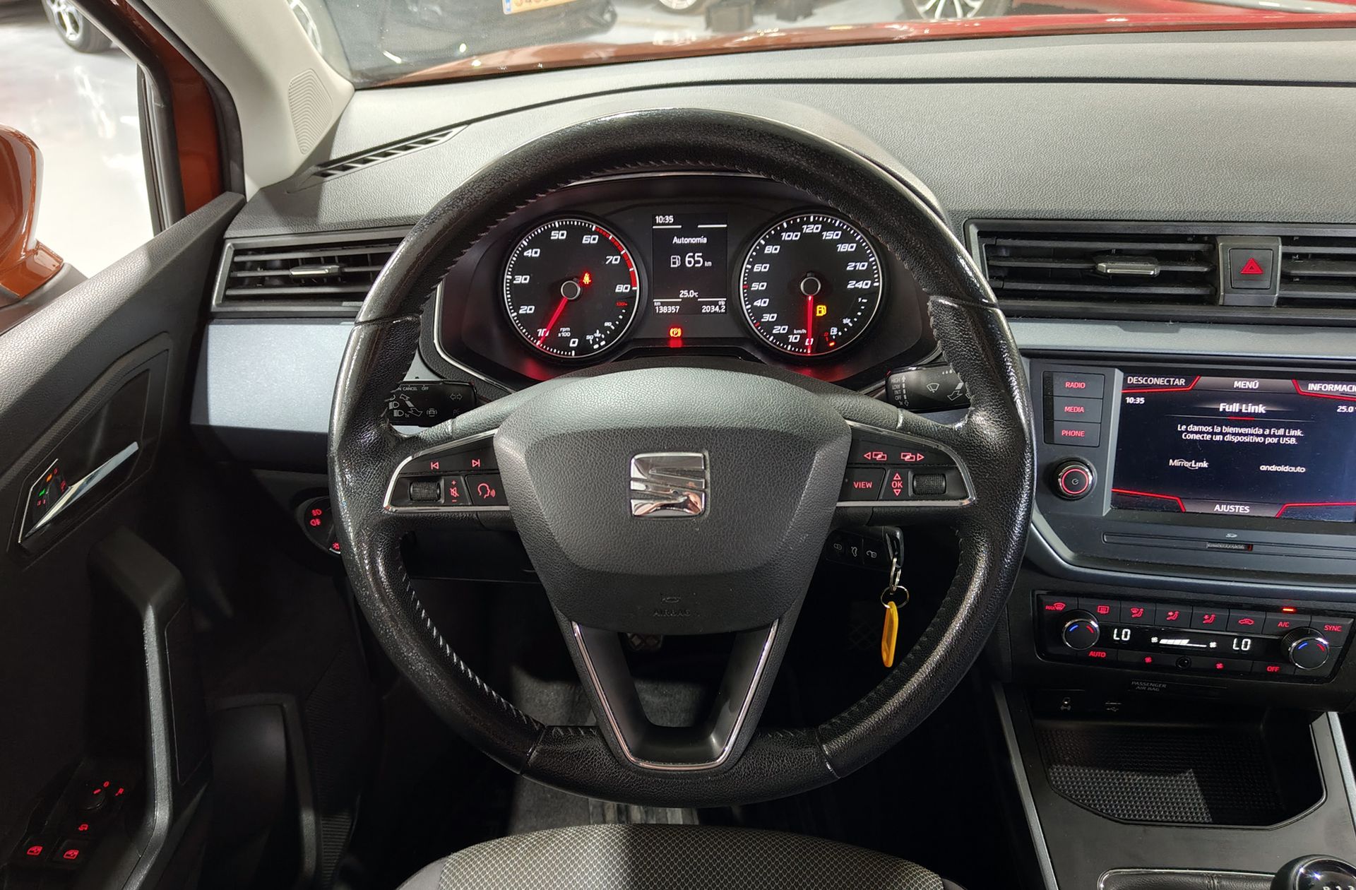 SEAT Arona 1.0 TSI Ecomotive Style - foto 19