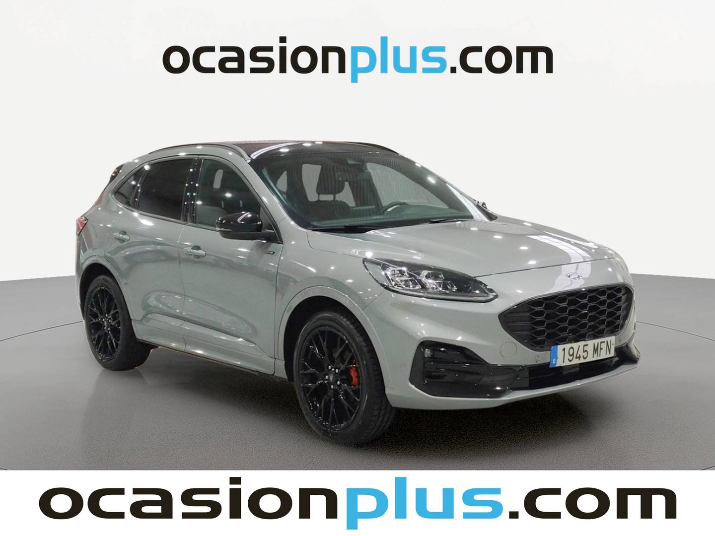 Foto Ford Kuga Ford Kuga 2.5 Duratec PHEV ST-Line X Auto (225 CV)