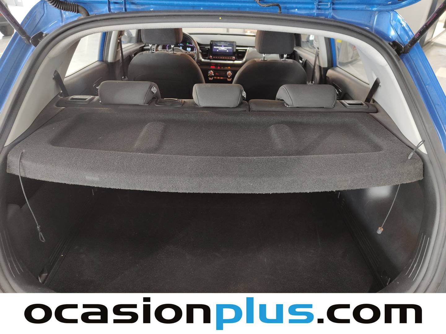 KIA Stonic KIA Stonic 1.0 T-GDi Drive (100 CV) al mejor precio