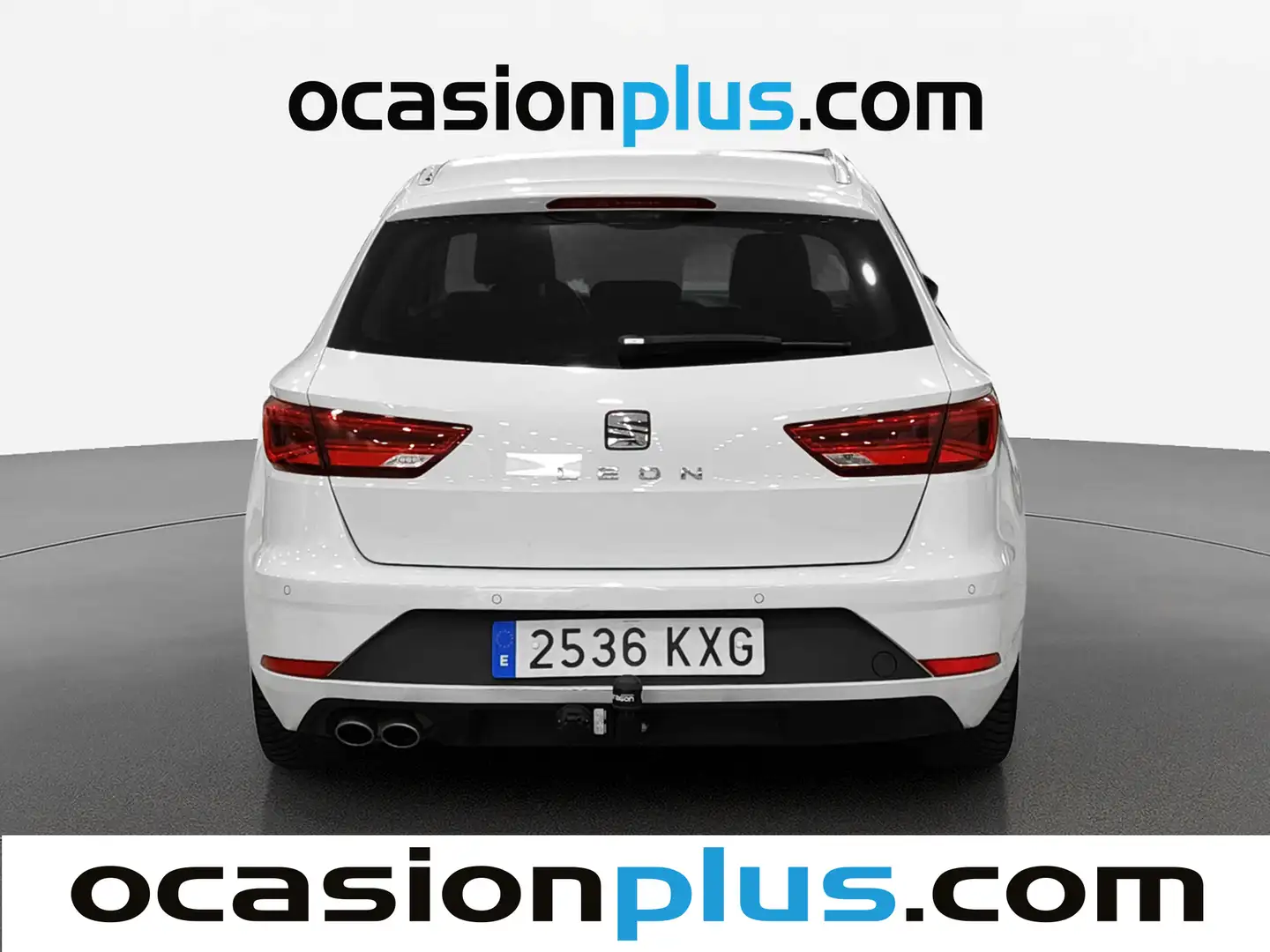Foto Seat León SEAT León ST 1.5 EcoTSI S&S FR DSG (150 CV)
