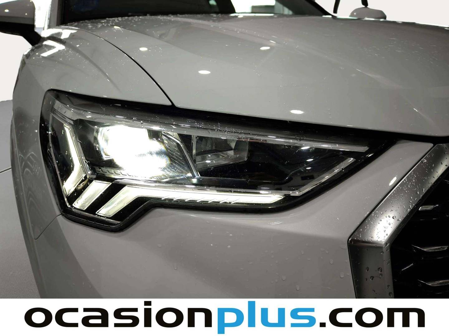 Audi Q3 Sportback Audi Q3 Sportback TFSIe S line 45 TFSI e (245 CV) S tronic seminuevo