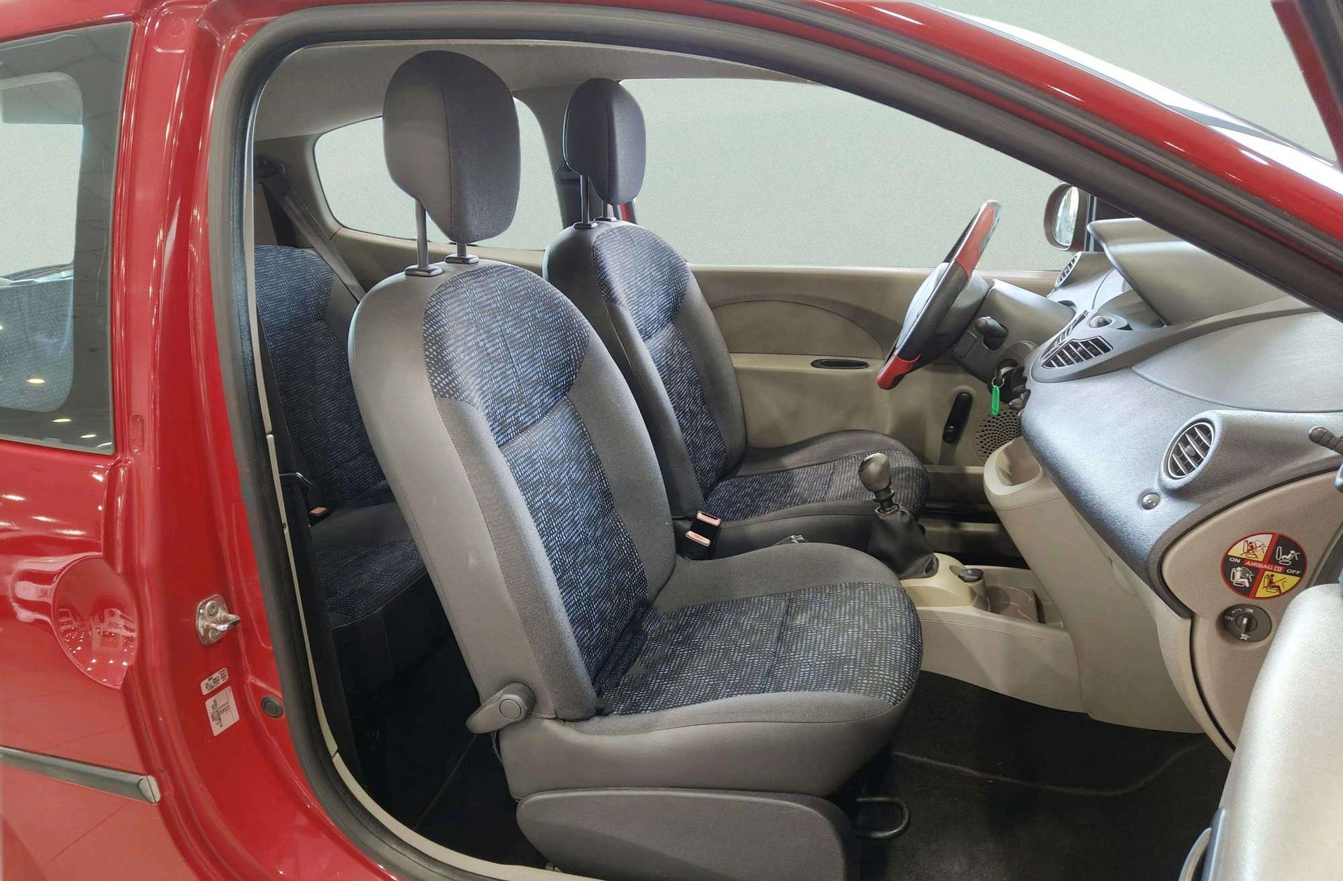 Renault Twingo Acces 1.2 eco2 - foto 15