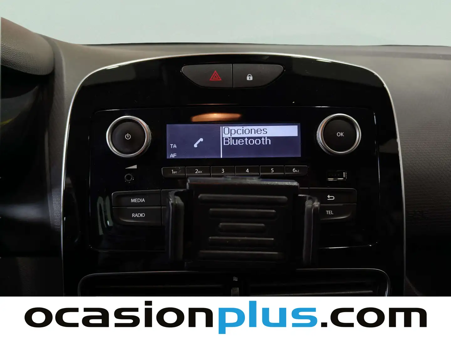 Foto Renault Clio Renault Clio Business dCi (75 CV)