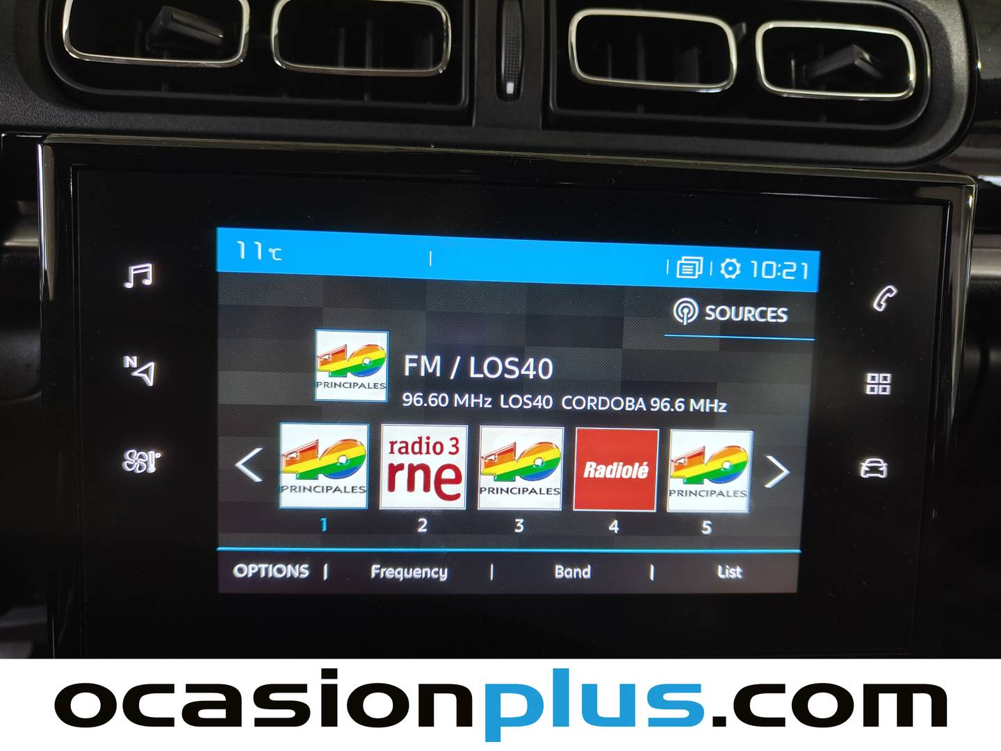 Foto Citroën C3 Origin Citroen C3 Origin Origin PureTech 110 Max (110 CV)