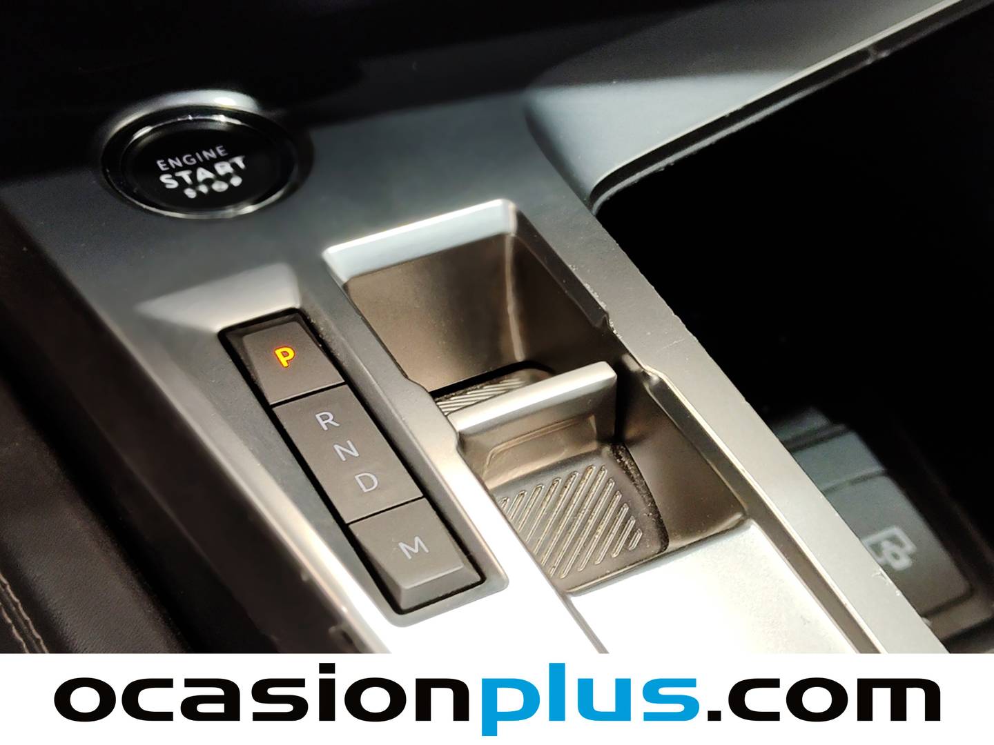 Peugeot 308 Peugeot 308 Allure Pack BlueHDi 130 S&S EAT8 (130 CV) de segunda mano