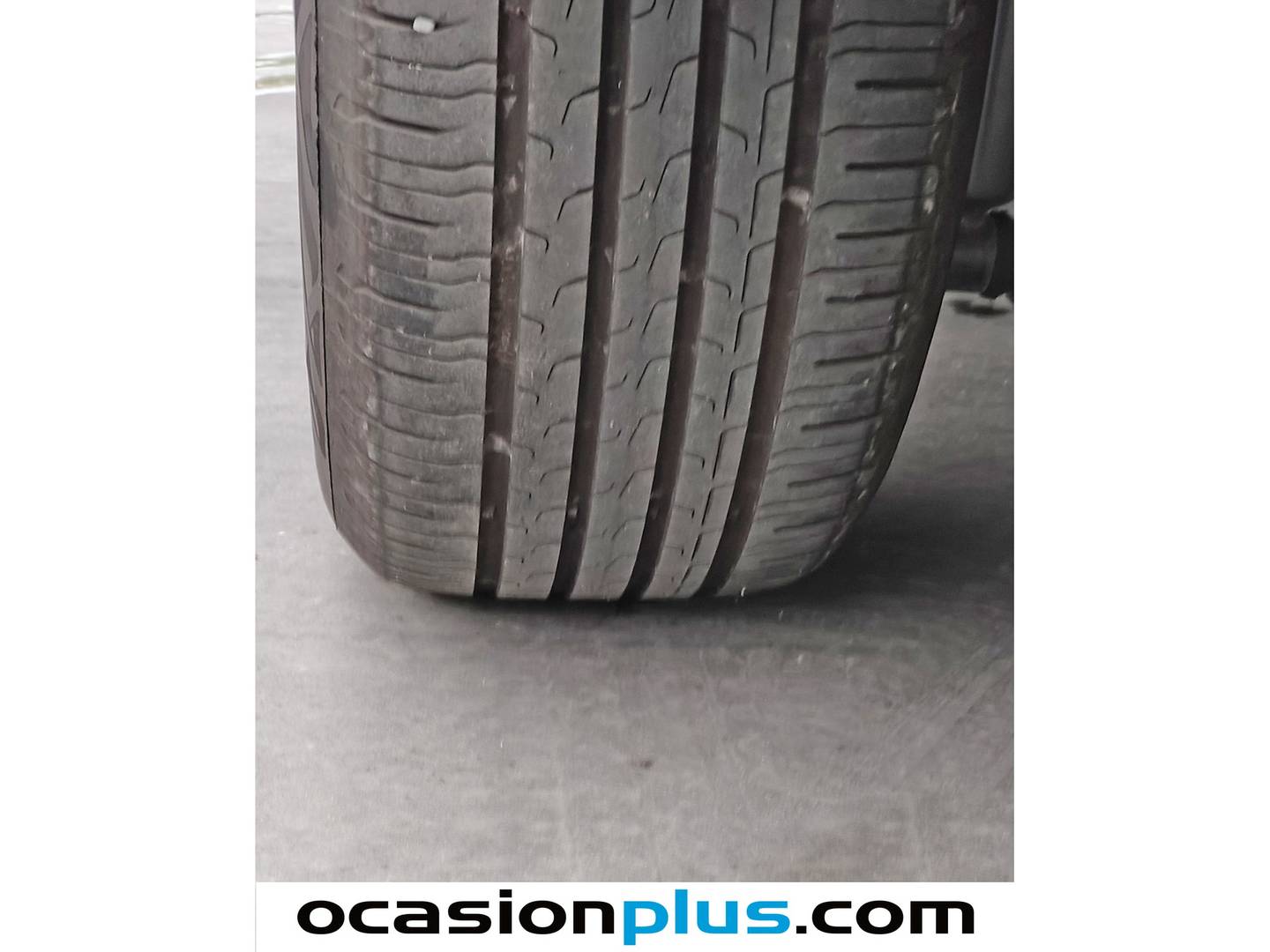 Foto Ford Kuga Ford Kuga 1.5T EcoBoost ST-Line 4x2 (150 CV)