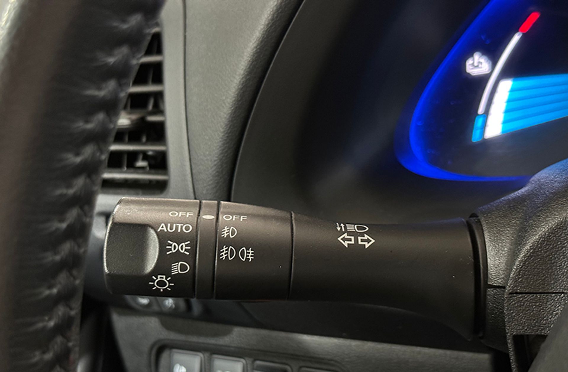 Nissan Leaf Tekna - foto 21