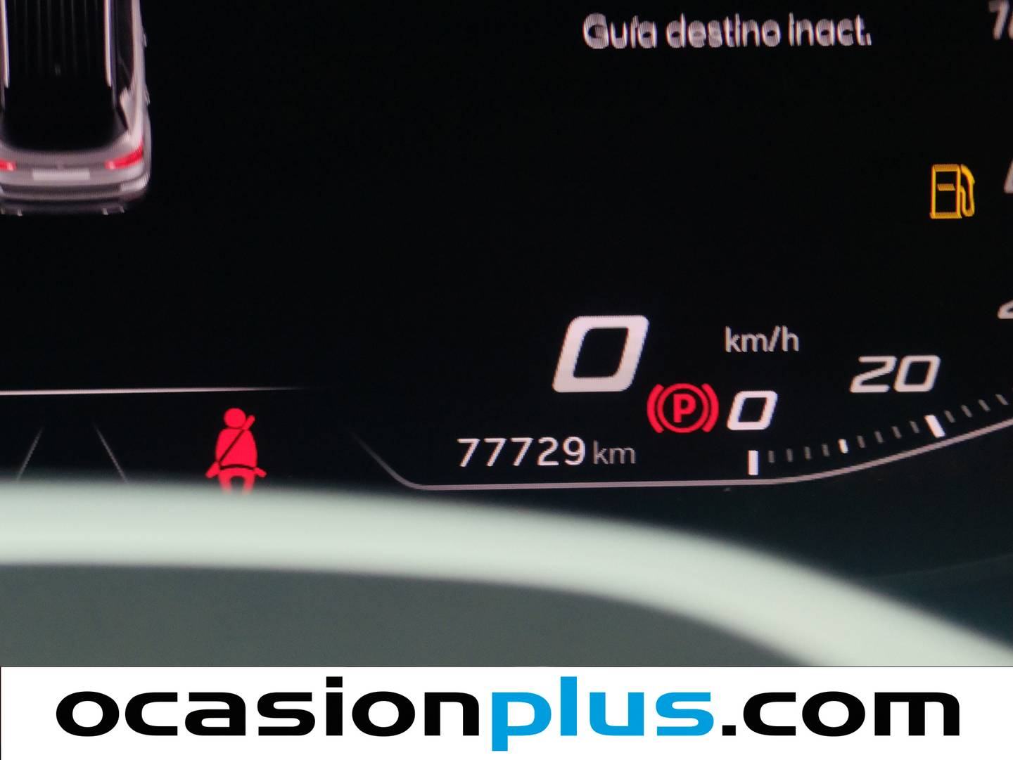 Seat Arona Seat Arona 1.0 TSI Style Plus (110 CV) seminuevo
