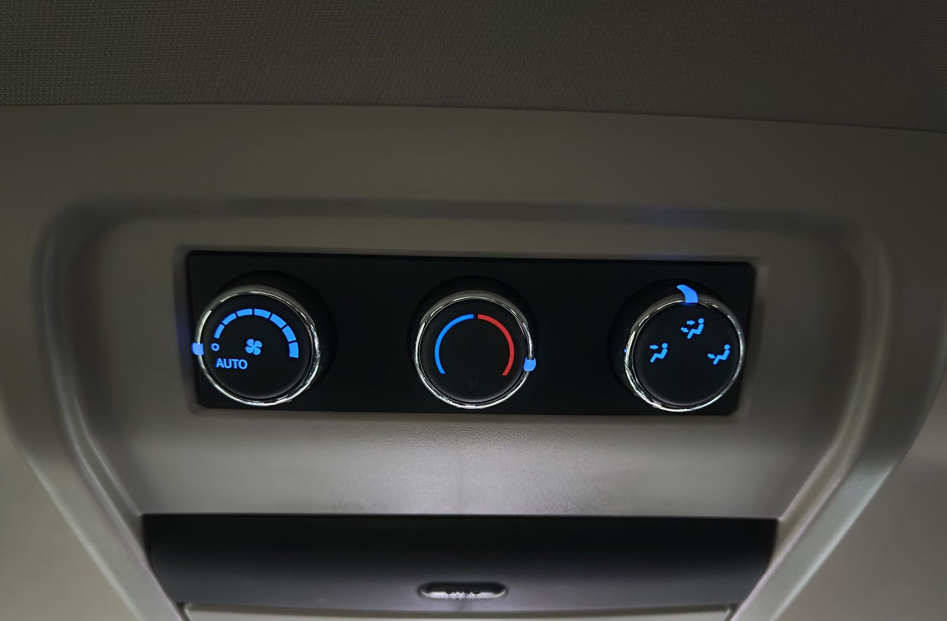 Fiat Freemont 2.0 Diesel Lounge AWD 7 plazas - foto 31