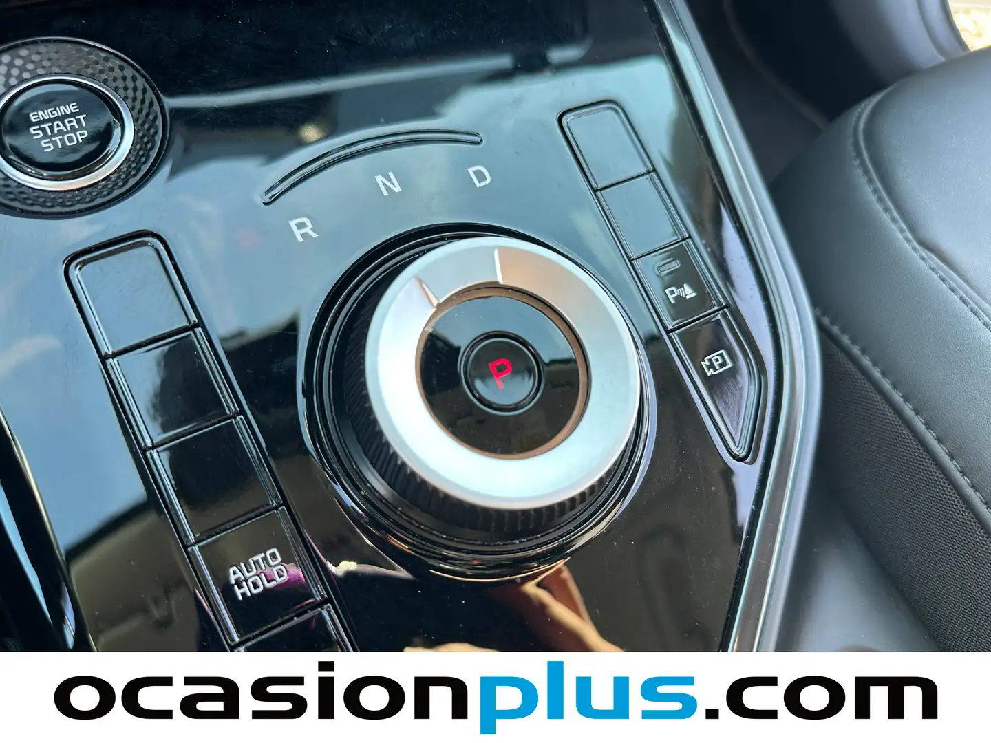 Foto KIA Niro Kia Niro 1.6 GDi HEV Drive (129 CV)