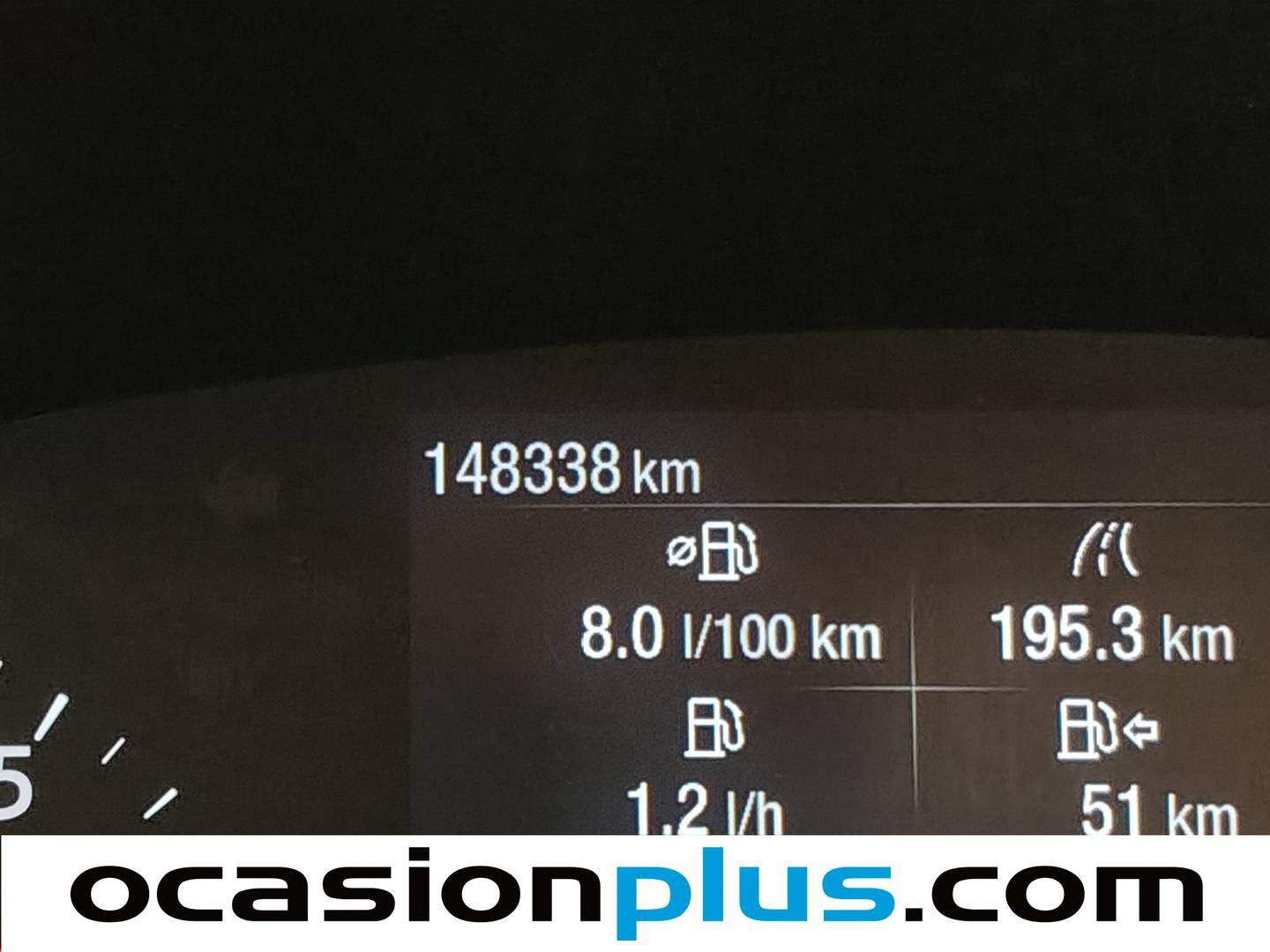 Ford Focus Ford Focus 1.0 Ecoboost MHEV ST-Line (155 CV) al mejor precio