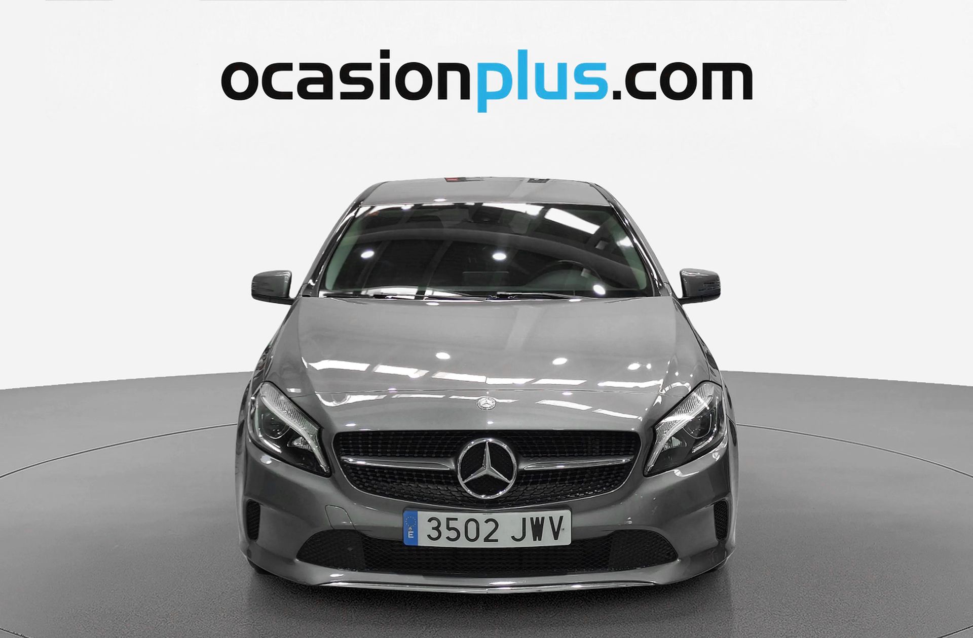 Mercedes-Benz Clase A 200 d - foto 10