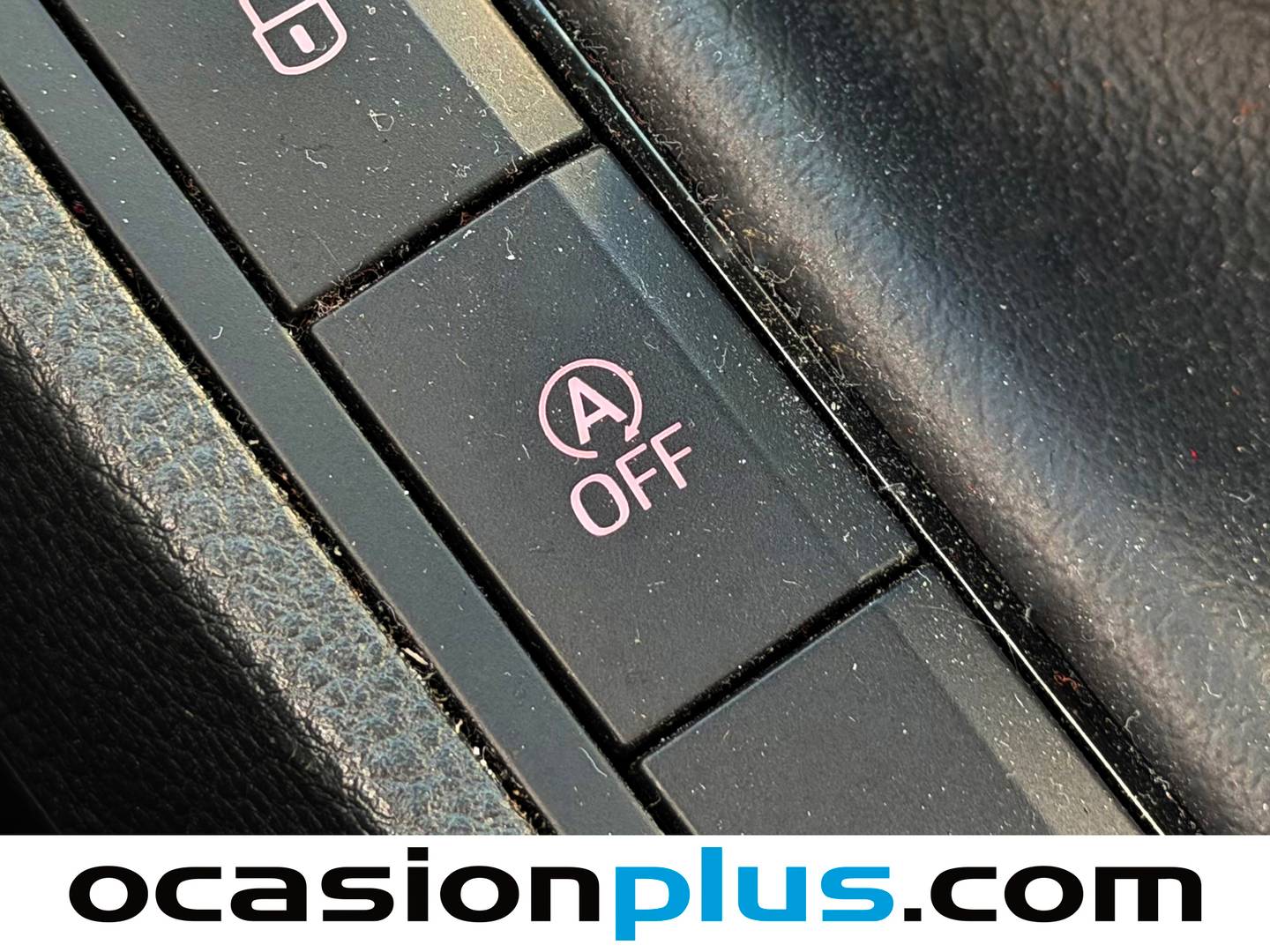 Extras del Seat Arona SEAT Arona 1.0 TSI Reference XM (95 CV)