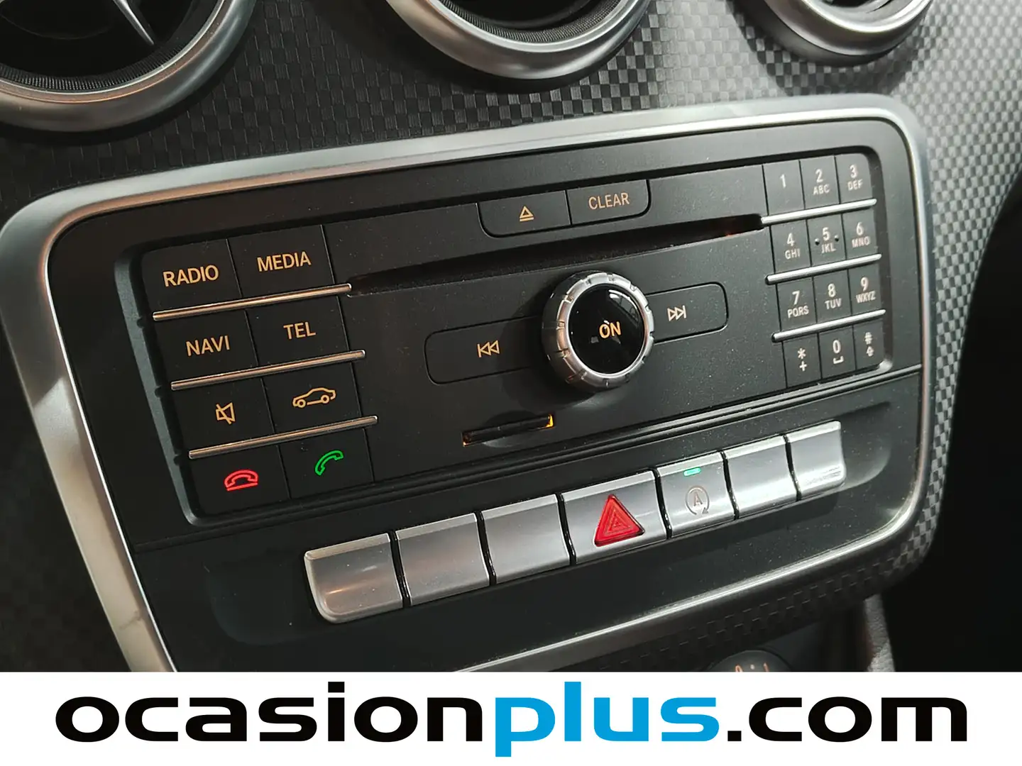 Foto Mercedes Clase A Mercedes-Benz Clase A 200 d (136 CV)