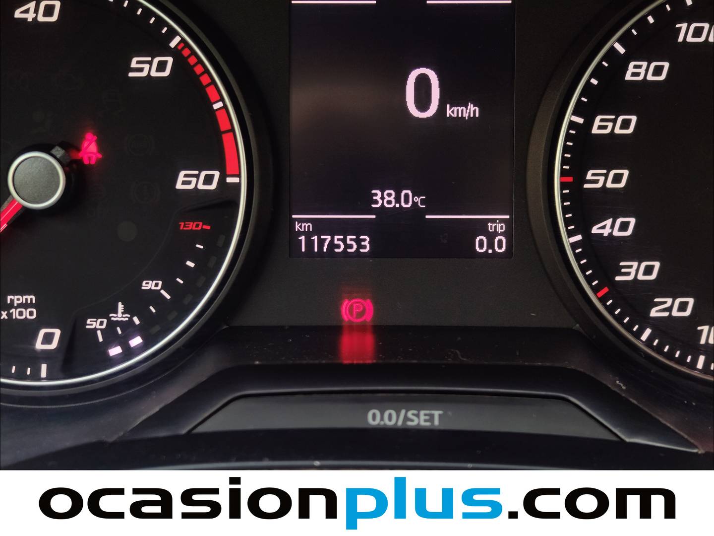 Seat Arona Seat Arona 1.6 TDI Ecomotive FR (115 CV) al mejor precio